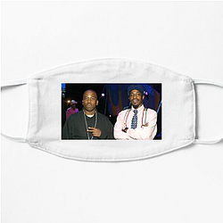 Outkast Fan Art Outkast Face Masks