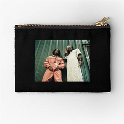 Outkast Merchandise Outkast Zipper Pouches