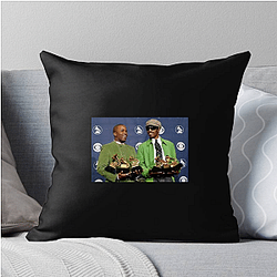 Outkast Limited Collection Outkast Pillows Cover