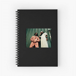 Outkast Merchandise Outkast Notebook