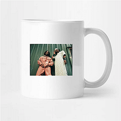 Outkast Merchandise Outkast Mugs