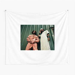 Outkast Merchandise Outkast Tapestries