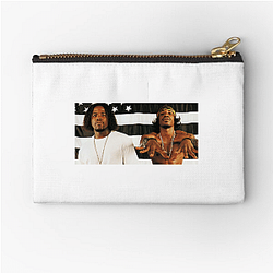 Outkast Merch For Fans Outkast Zipper Pouches