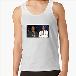 Outkast Fan Art Outkast Tank Tops