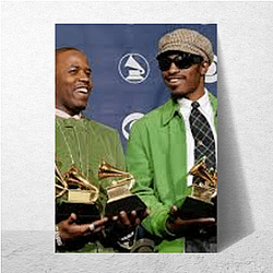 Outkast Limited Collection Outkast Posters