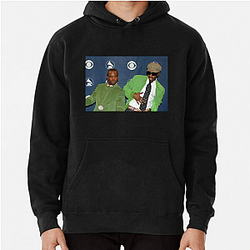 Outkast Special Collection Outkast Hoodies