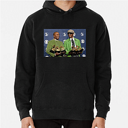 Outkast Limited Collection Outkast Hoodies