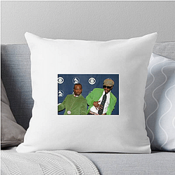 Outkast Special Collection Outkast Pillows Cover
