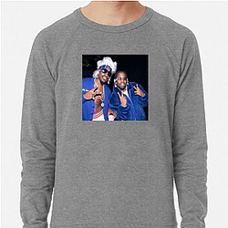 Outkast Signature Outkast Sweatshirts