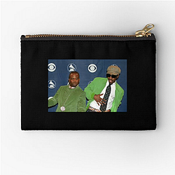 Outkast Special Collection Outkast Zipper Pouches