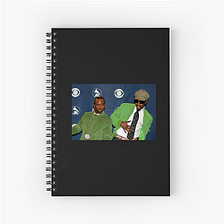 Outkast Special Collection Outkast Notebook