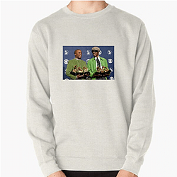 Outkast Limited Collection Outkast Sweatshirts