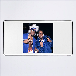 Outkast Signature Outkast Mouse Pads