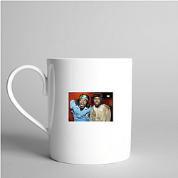 Outkast Merch Outkast Mugs