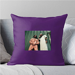 Outkast Merchandise Outkast Pillows Cover