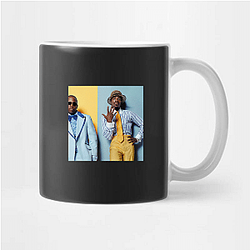 Outkast Merchandise For Fans Outkast Mugs