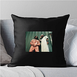Outkast Merchandise Outkast Pillows Cover