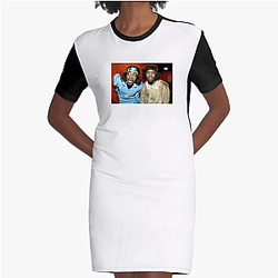 Outkast Merch Outkast Dresses