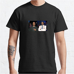 Outkast Fan Art Outkast T-Shirts