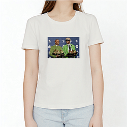 Outkast Limited Collection Outkast T-Shirts