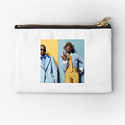 Outkast Merchandise For Fans Outkast Zipper Pouches