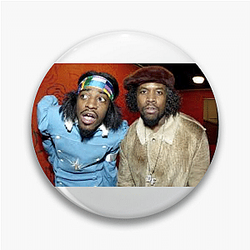 Outkast Merch Outkast Pins