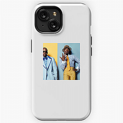 Outkast Merchandise For Fans Outkast iPhone Cases