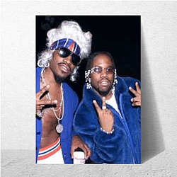 Outkast Signature Outkast Posters