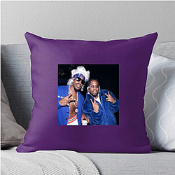 Outkast Signature Outkast Pillows Cover