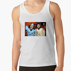 Outkast Merch Outkast Tank Tops