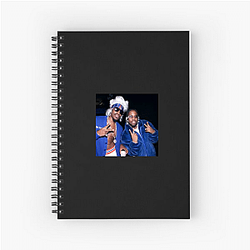 Outkast Signature Outkast Notebook