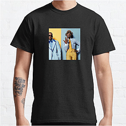 Outkast Merchandise For Fans Outkast T-Shirts