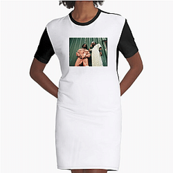 Outkast Merchandise Outkast Dresses