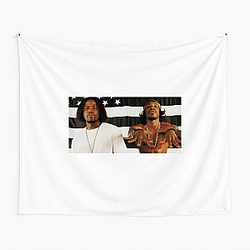 Outkast Merch For Fans Outkast Tapestries