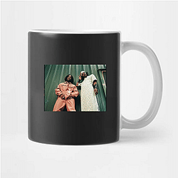 Outkast Merchandise Outkast Mugs