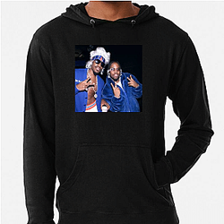 Outkast Signature Outkast Hoodies