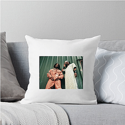 Outkast Merchandise Outkast Pillows Cover