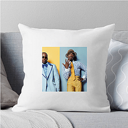 Outkast Merchandise For Fans Outkast Pillows Cover
