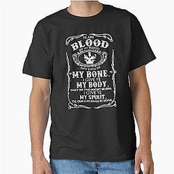 Outlander Classic T-Shirt