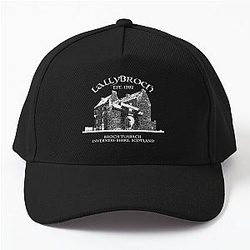 Lallybroch Outlander Baseball Cap