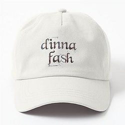 Dad Hat