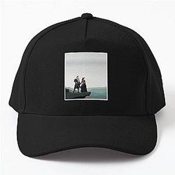 Outlander Overlook Baseball Cap