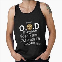 Obsessive Compulsive Disorder T-Shirt