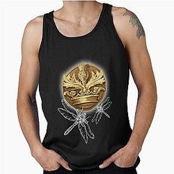 Dragonfly Outlander Tank Top