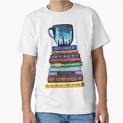 Outlander Classic T-Shirt