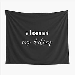 Outlander - a Leannan Tapestry