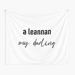 Outlander Series - A Leannan Tapestry