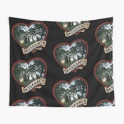 Outlander Tapestry