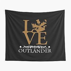 Outlander Merchandise