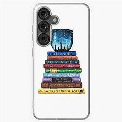 Outlander Samsung Soft Case